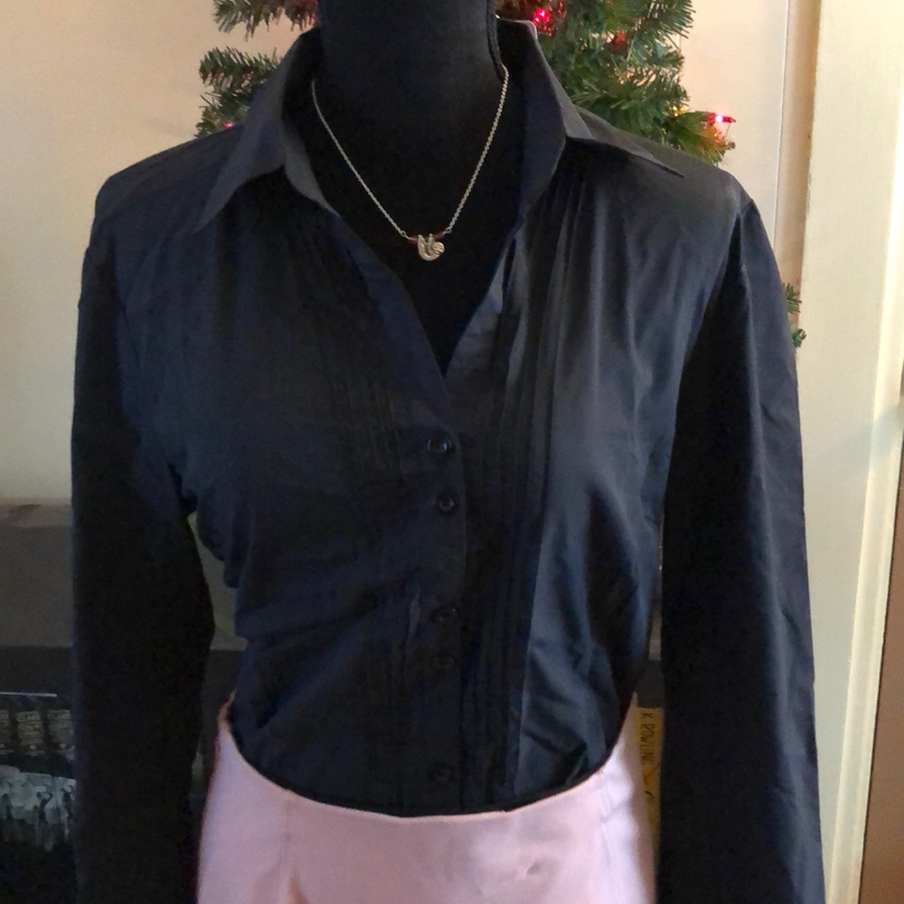 Nwt soojun button down